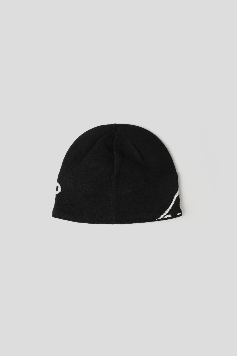 HIKING PATROL - BONNET KNIT NOIR - LE LABO STORE
