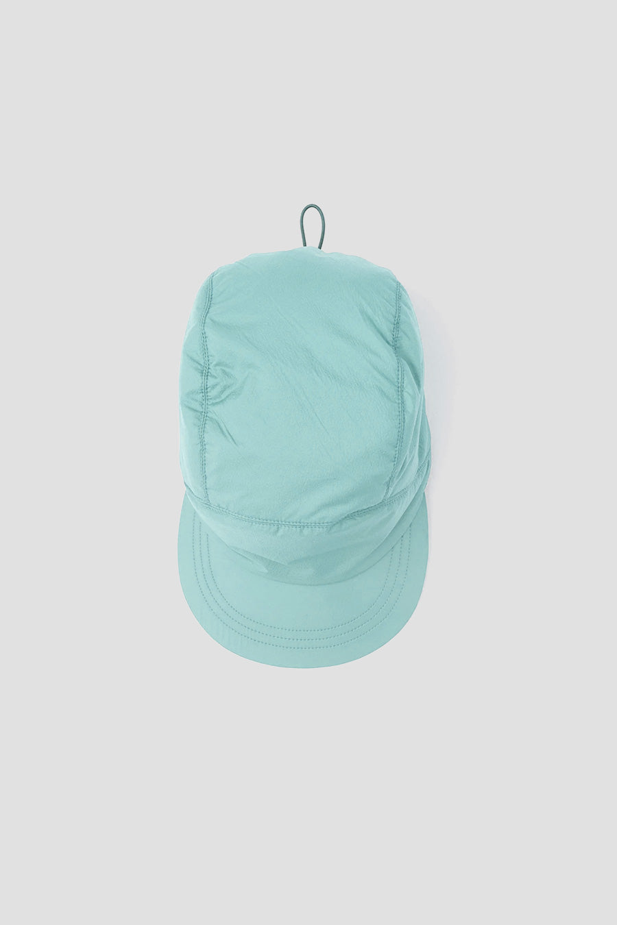 HIKING PATROL - CASQUETTE ORBIT TECH TURQUOISE - LE LABO STORE