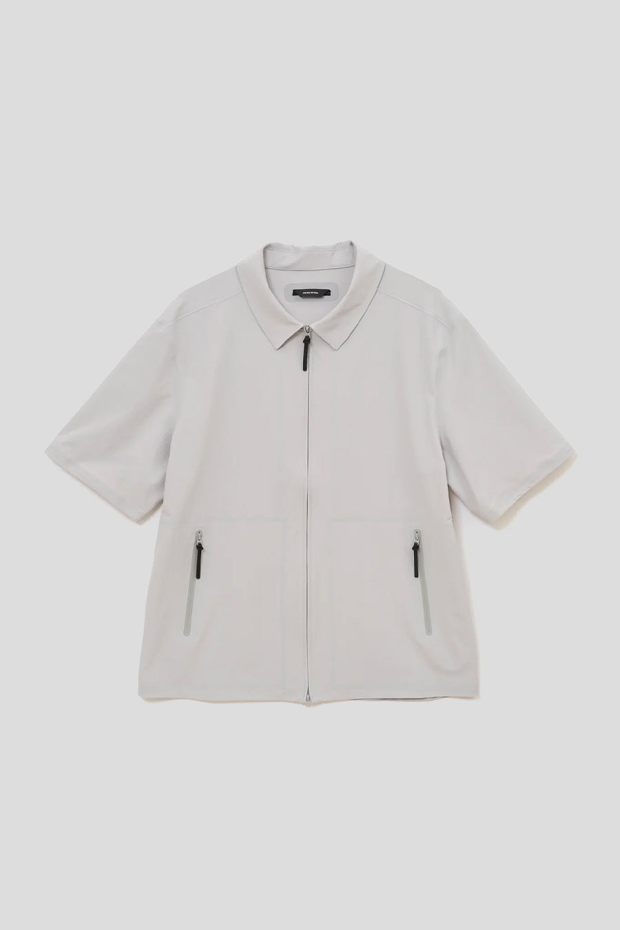 Veste-chemise feutrée - Gris clair - ENFANT | H&M FR Veste-chemise feutrée - Gris clair - ENFANT | H&M FR