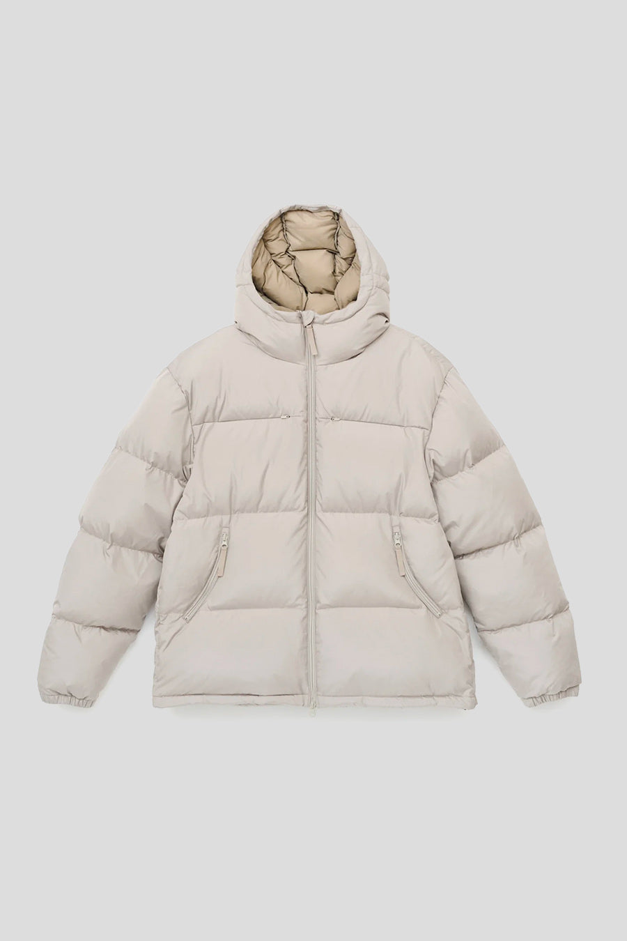 HIKING PATROL - DOUDOUNE ELEMENT BEIGE - LE LABO STORE