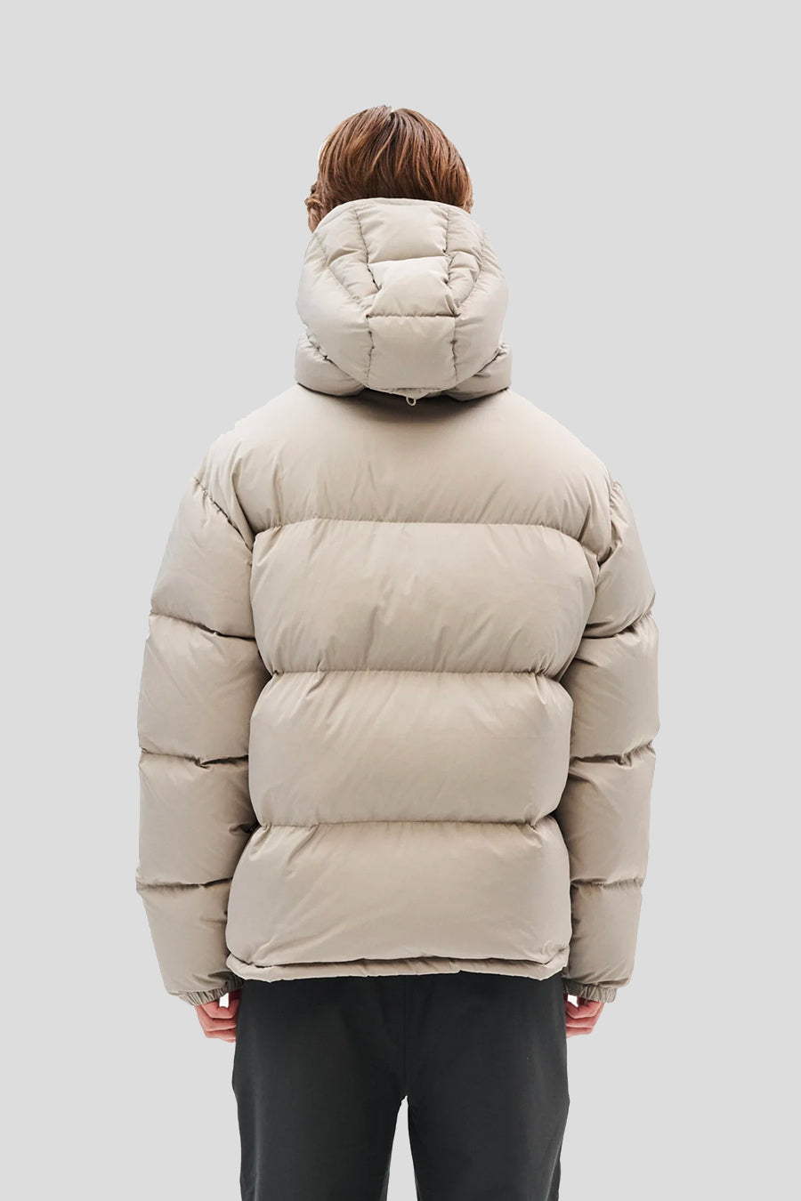 HIKING PATROL - DOUDOUNE ELEMENT BEIGE - LE LABO STORE