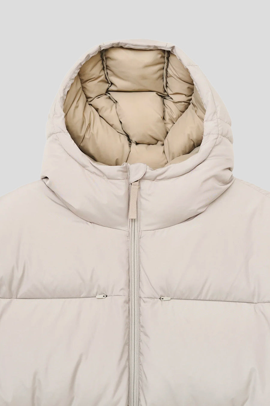 HIKING PATROL - DOUDOUNE ELEMENT BEIGE - LE LABO STORE