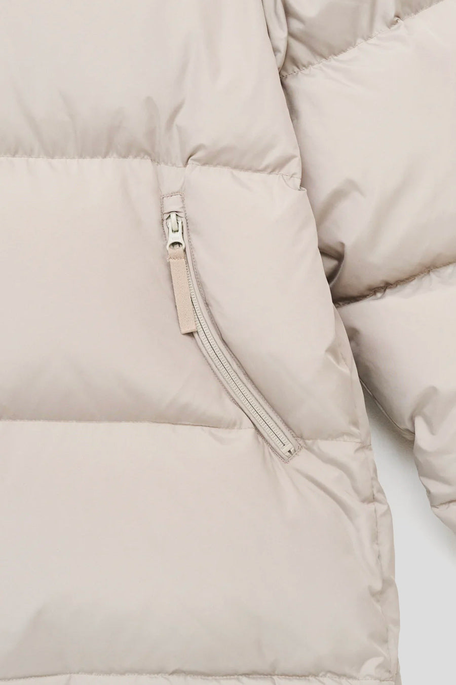 HIKING PATROL - DOUDOUNE ELEMENT BEIGE - LE LABO STORE