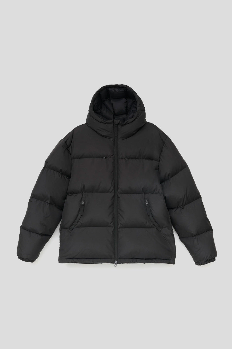 HIKING PATROL - DOUDOUNE ELEMENT NOIR CHARBON - LE LABO STORE