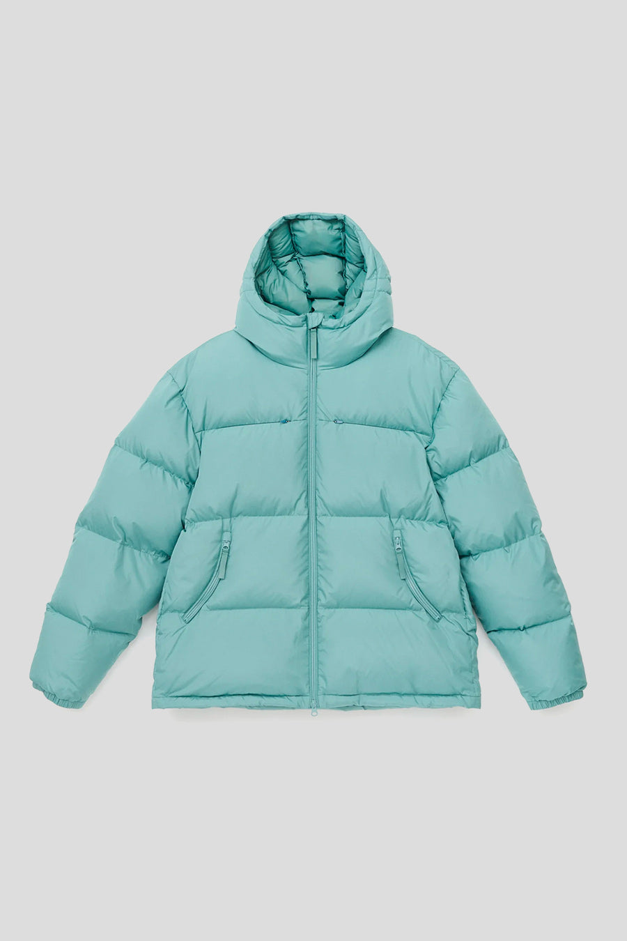 HIKING PATROL - DOUDOUNE ELEMENT TURQUOISE - LE LABO STORE