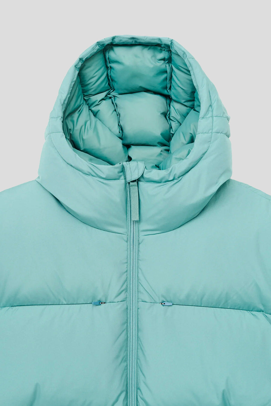 HIKING PATROL - DOUDOUNE ELEMENT TURQUOISE - LE LABO STORE