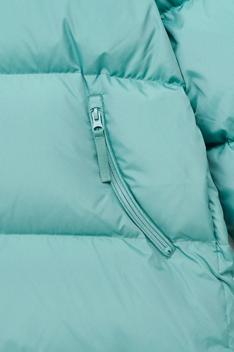 HIKING PATROL - DOUDOUNE ELEMENT TURQUOISE - LE LABO STORE