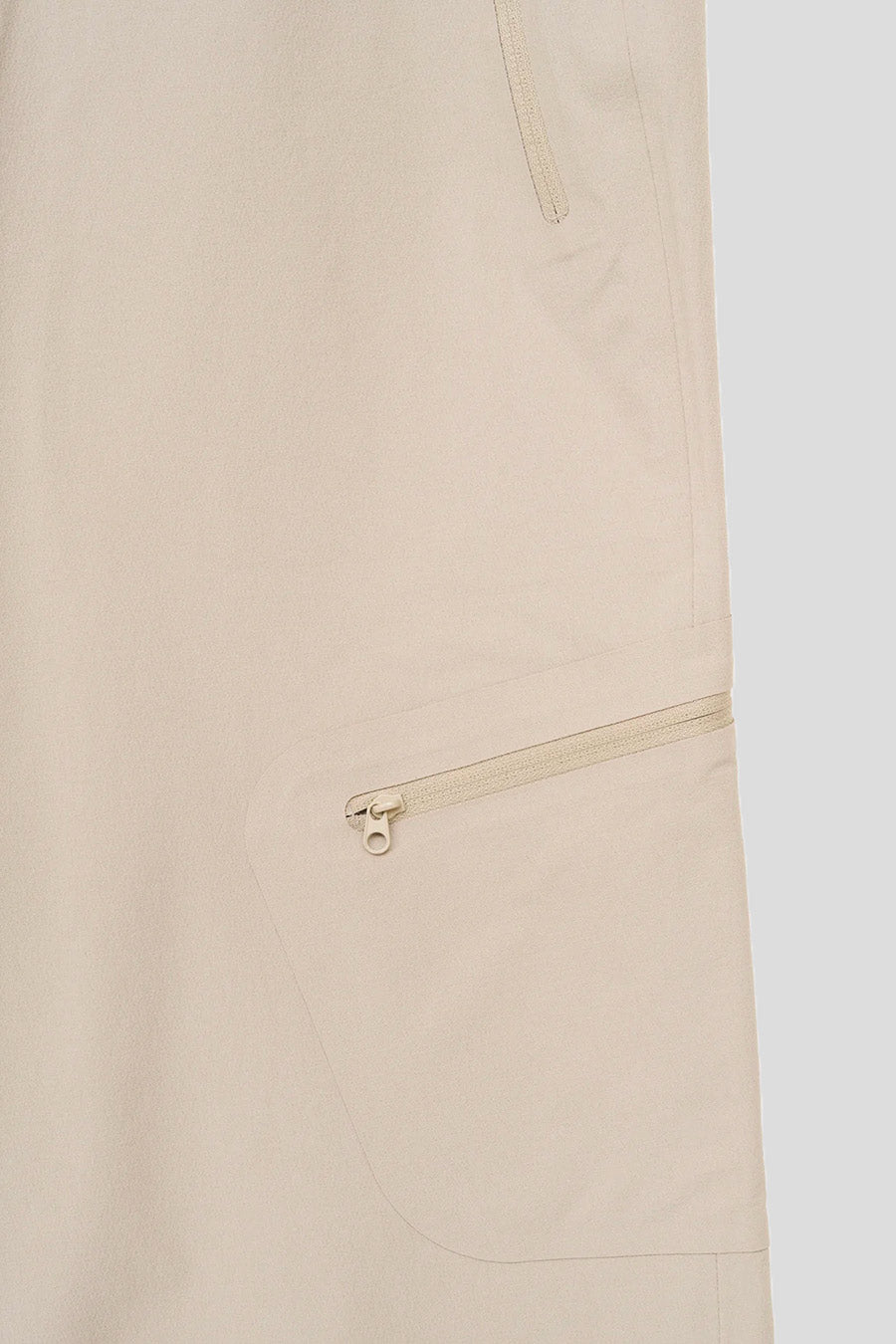 HIKING PATROL - PANTALON TECHNIQUE EDGE SOFTSHELL BEIGE - LE LABO STORE