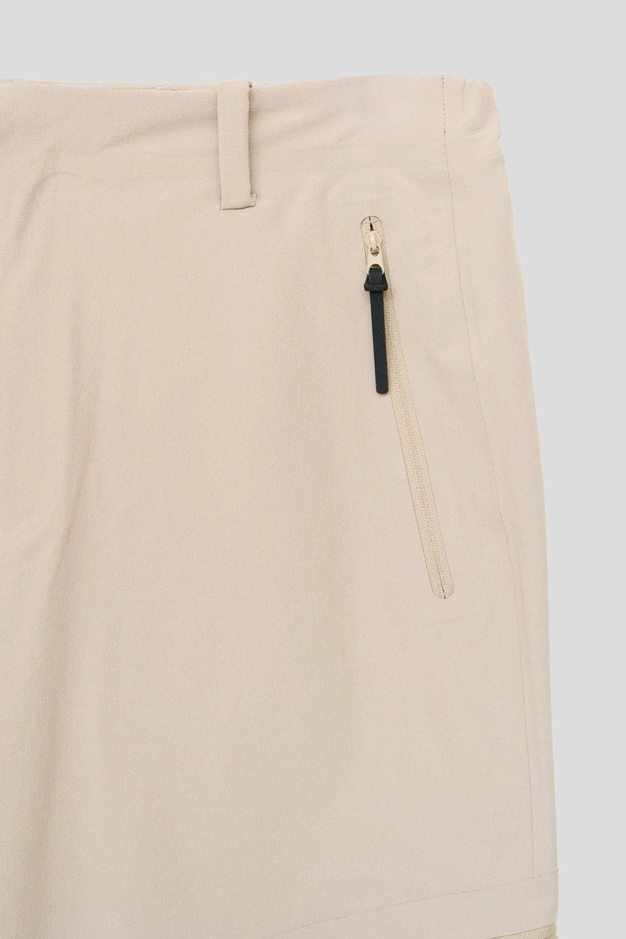 HIKING PATROL - PANTALON TECHNIQUE EDGE SOFTSHELL BEIGE - LE LABO STORE