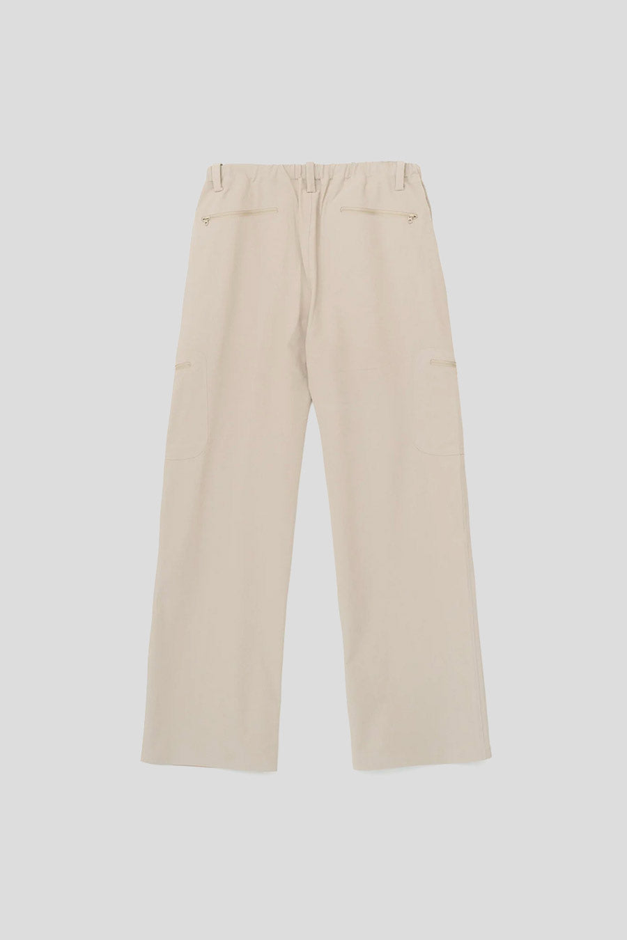 HIKING PATROL - PANTALON TECHNIQUE EDGE SOFTSHELL BEIGE - LE LABO STORE
