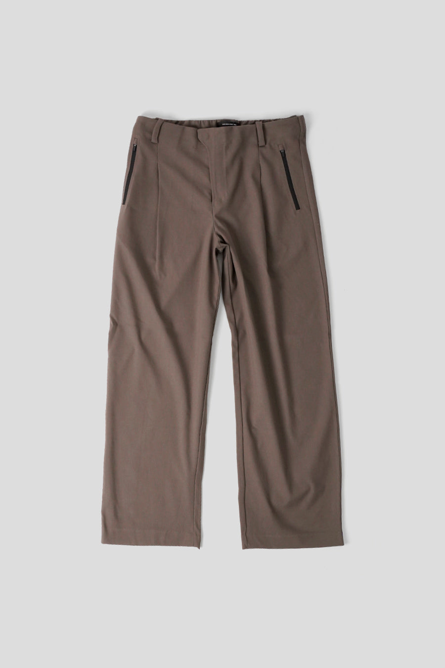HIKING PATROL - PANTALON WAYPOINT DARK TAUPE - LE LABO STORE