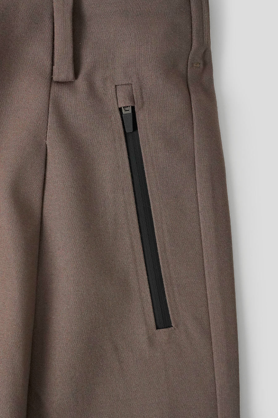 HIKING PATROL - PANTALON WAYPOINT DARK TAUPE - LE LABO STORE