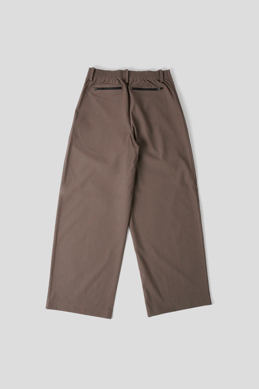 HIKING PATROL - PANTALON WAYPOINT DARK TAUPE - LE LABO STORE
