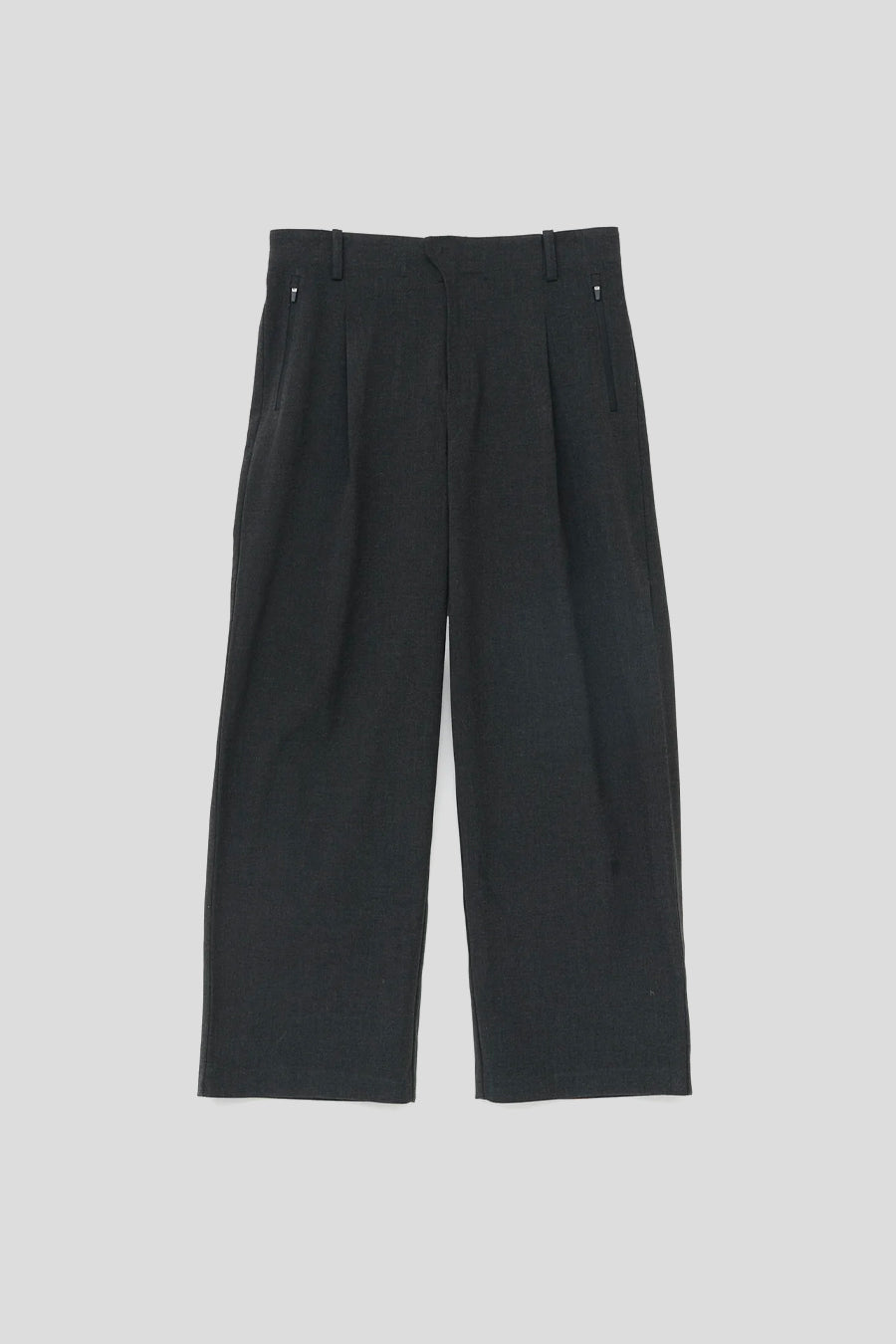 HIKING PATROL - PANTALON WAYPOINT GRIS FONCÉ - LE LABO STORE