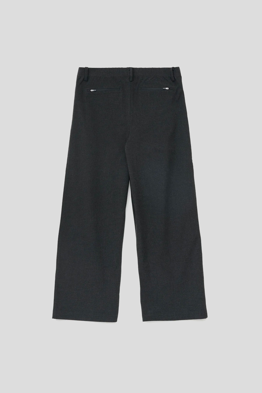 HIKING PATROL - PANTALON WAYPOINT GRIS FONCÉ - LE LABO STORE