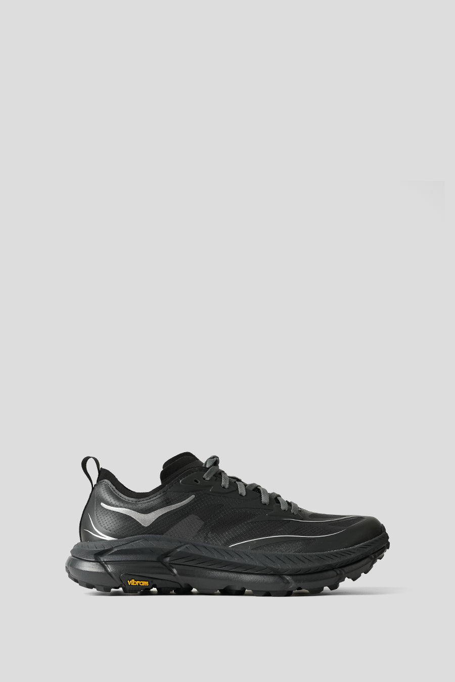 HOKA ONE ONE - SNEAKERS U MAFATE SPEED 4 LITE BLACK ET OUTER ORBIT - LE LABO STORE