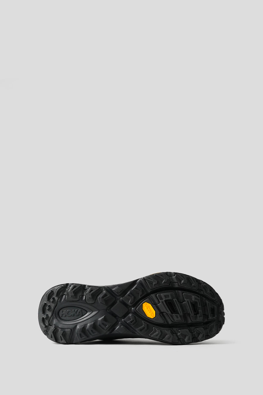 HOKA ONE ONE - SNEAKERS MAFATE THREE2 TS BLACK ET CARBON BLACK - LE LABO STORE