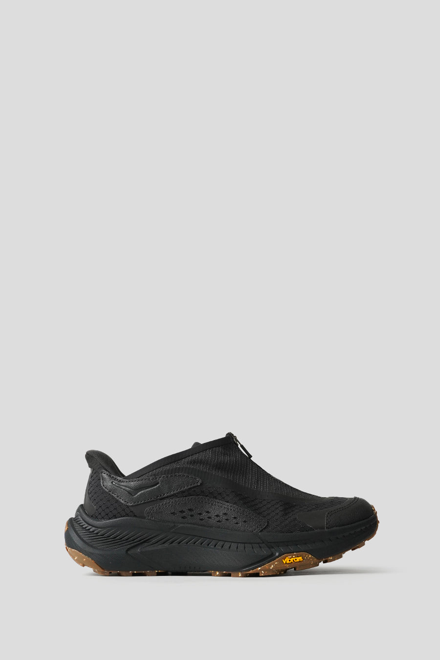 HOKA ONE ONE - SNEAKERS PROJECT TRANSPORT CARBON BLACK ET BLACK - LE LABO STORE