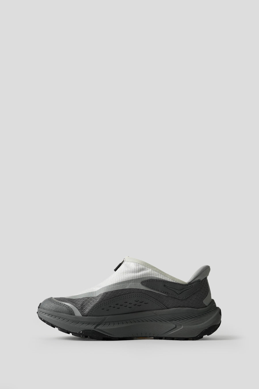 HOKA ONE ONE - SNEAKERS PROJECT TRANSPORT STARDUST ET SATELLITE GREY - LE LABO STORE