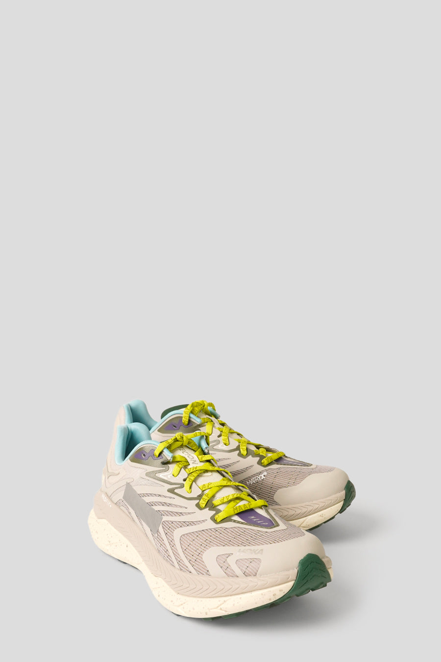 HOKA ONE ONE - SNEAKERS TECTON X2 x MAAP - LE LABO STORE