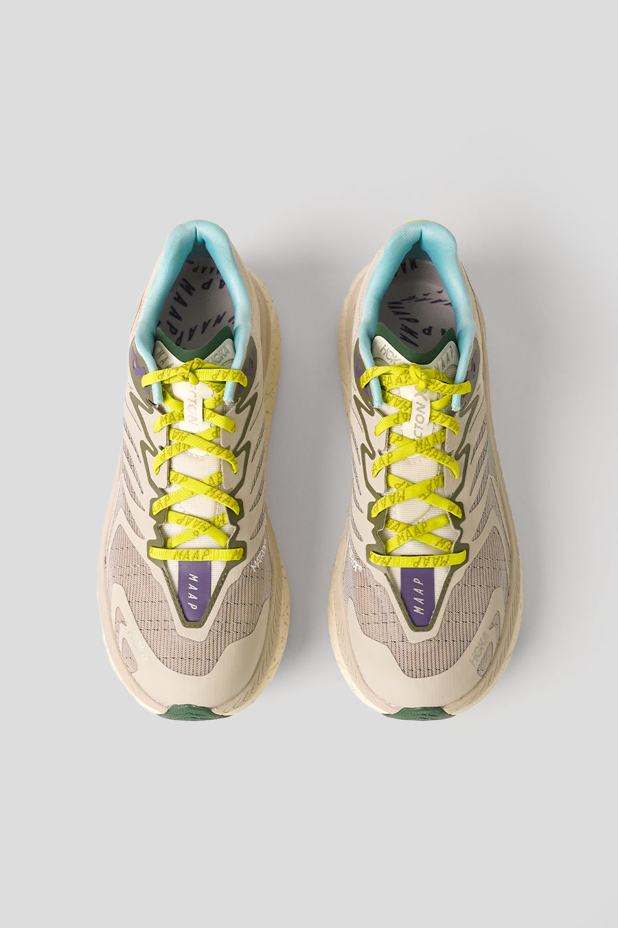 HOKA ONE ONE - SNEAKERS TECTON X2 x MAAP - LE LABO STORE
