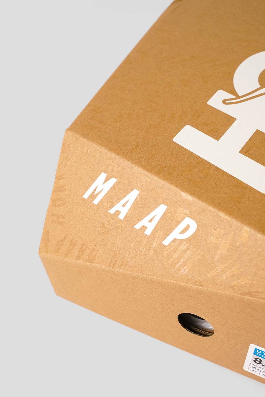 HOKA ONE ONE - SNEAKERS TECTON X2 x MAAP - LE LABO STORE