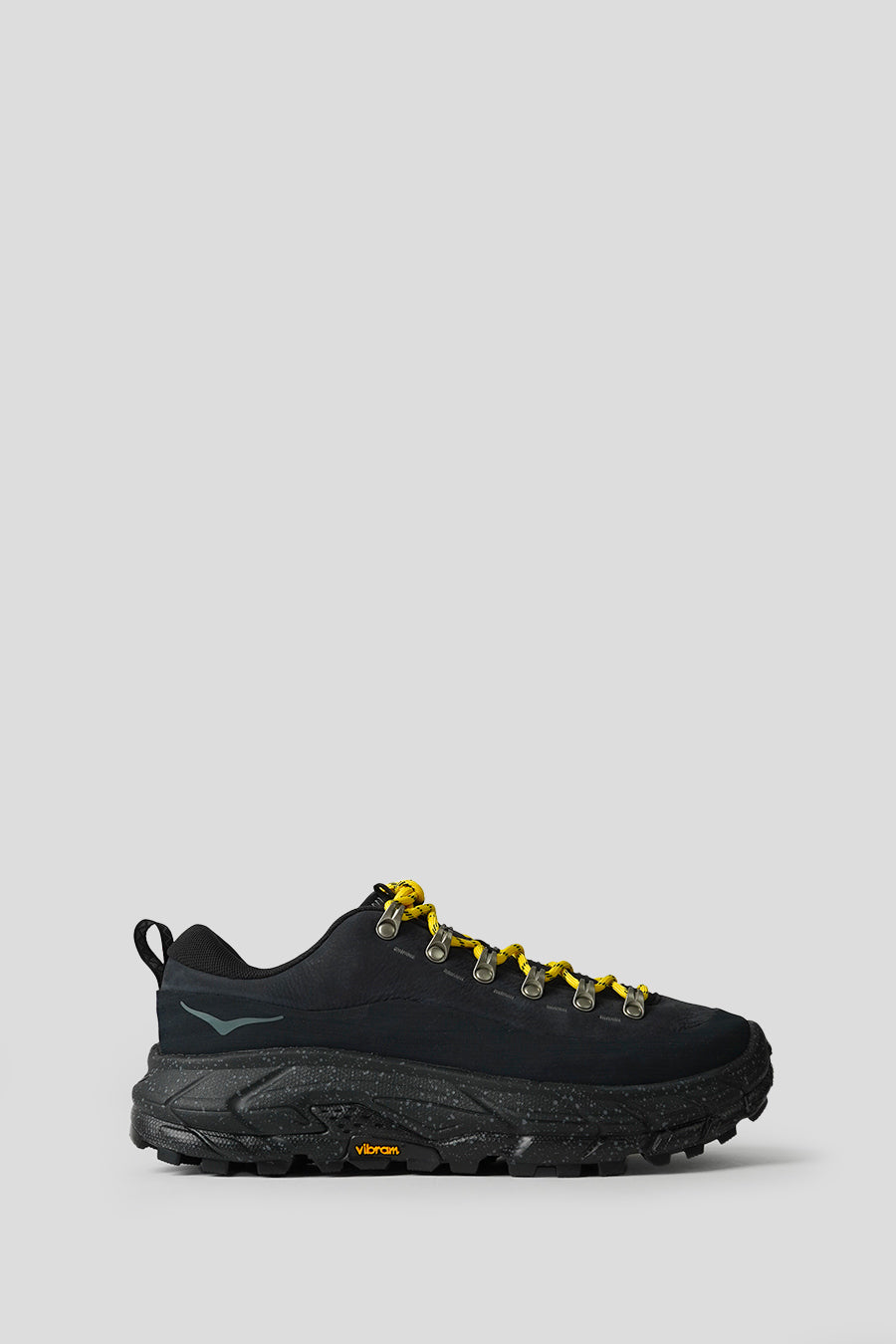 HOKA ONE ONE - BLACK AND BLACK TOR SUMMIT SNEAKERS - LE LABO STORE