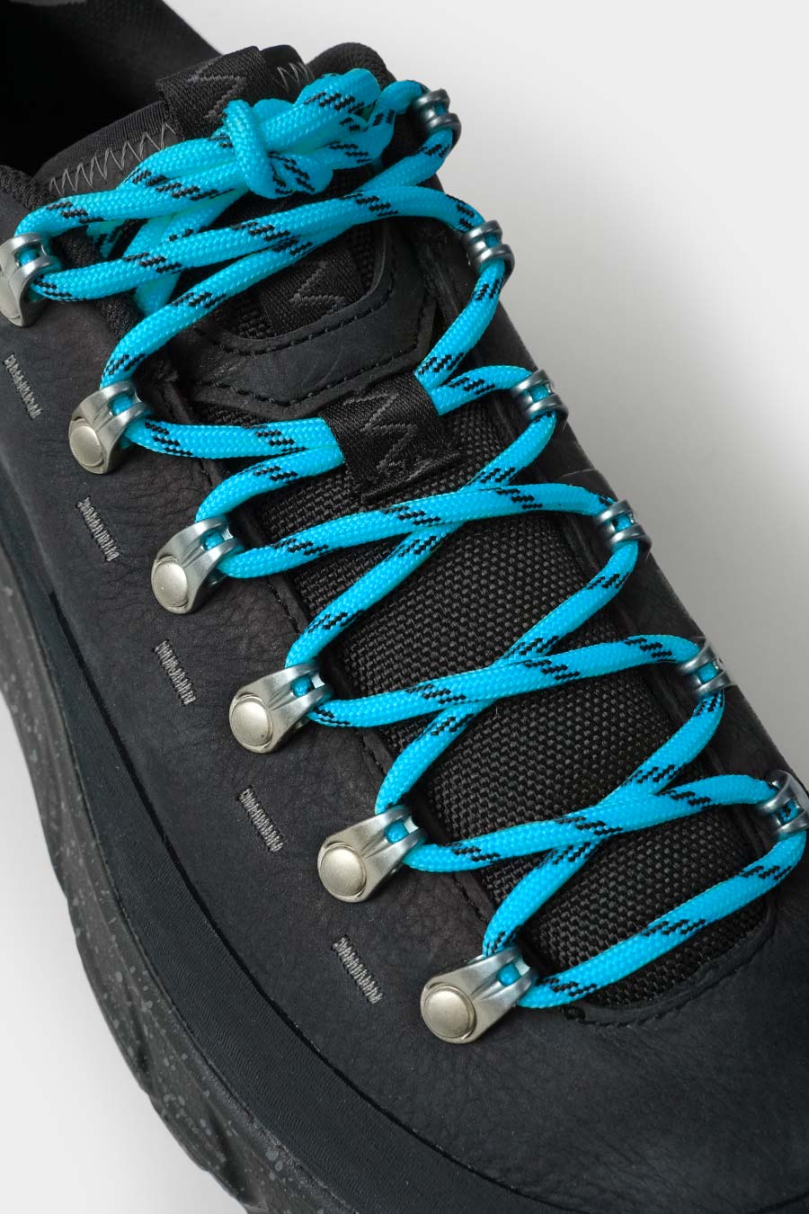 HOKA ONE ONE - BLACK TOR SUMMIT SNEAKERS - LE LABO STORE