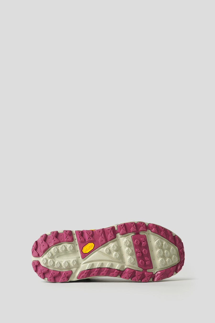 HOKA ONE ONE - SNEAKERS TOR ULTRA HIGH BLACK ET MAGNETITE - LE LABO STORE