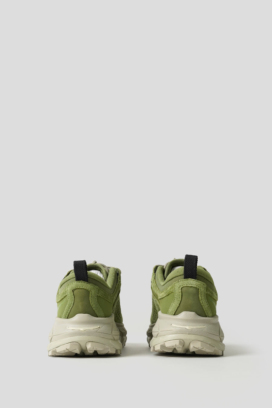HOKA ONE ONE - SNEAKERS TOR ULTRA LOW FOREST FLOOR ET FARRO - LE LABO STORE
