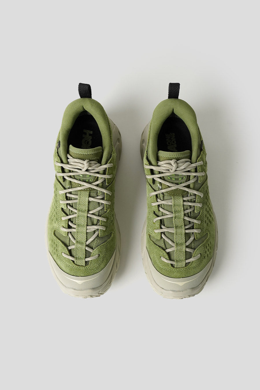 HOKA ONE ONE - SNEAKERS TOR ULTRA LOW FOREST FLOOR ET FARRO - LE LABO STORE