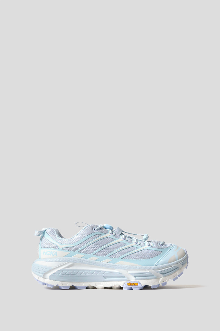 HOKA ONE ONE - ILLUSION AND CLOUDLESS U MAFATE THREE 2 SNEAKERS - LE LABO STORE