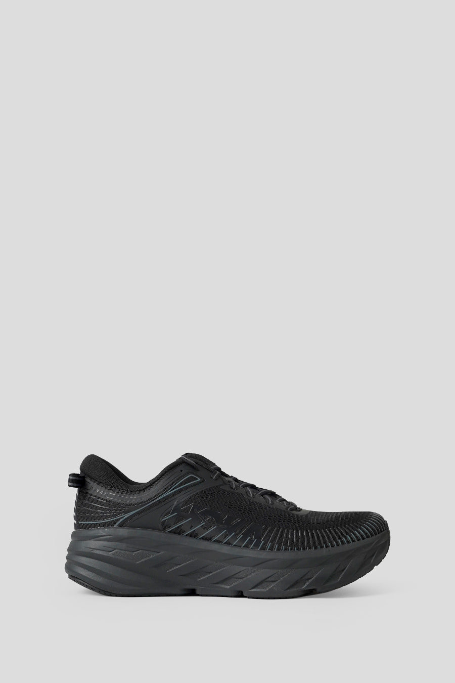 HOKA ONE ONE - SNEAKERS BONDI 7 BLACK - LE LABO STORE