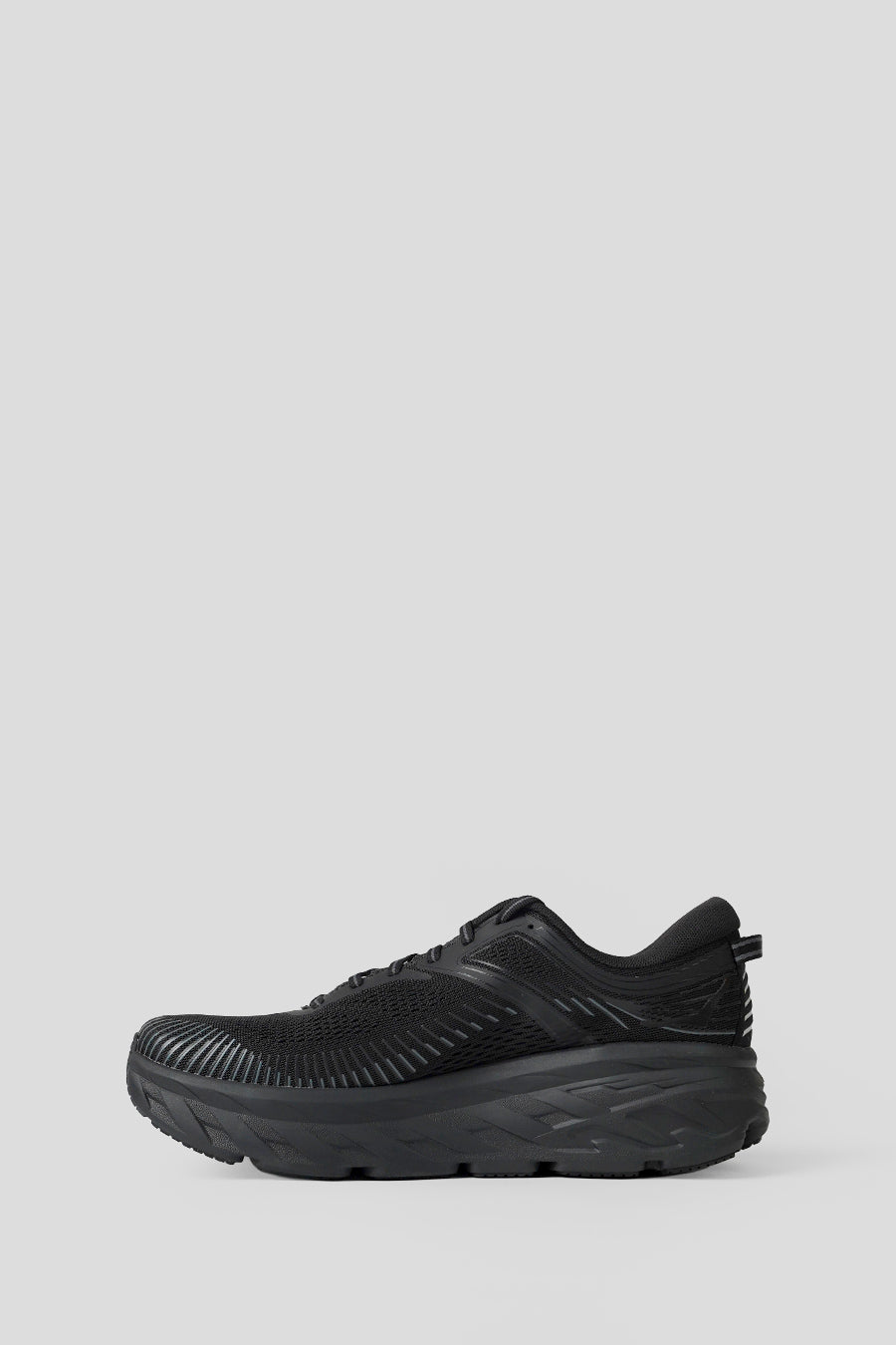 HOKA ONE ONE - SNEAKERS BONDI 7 BLACK - LE LABO STORE