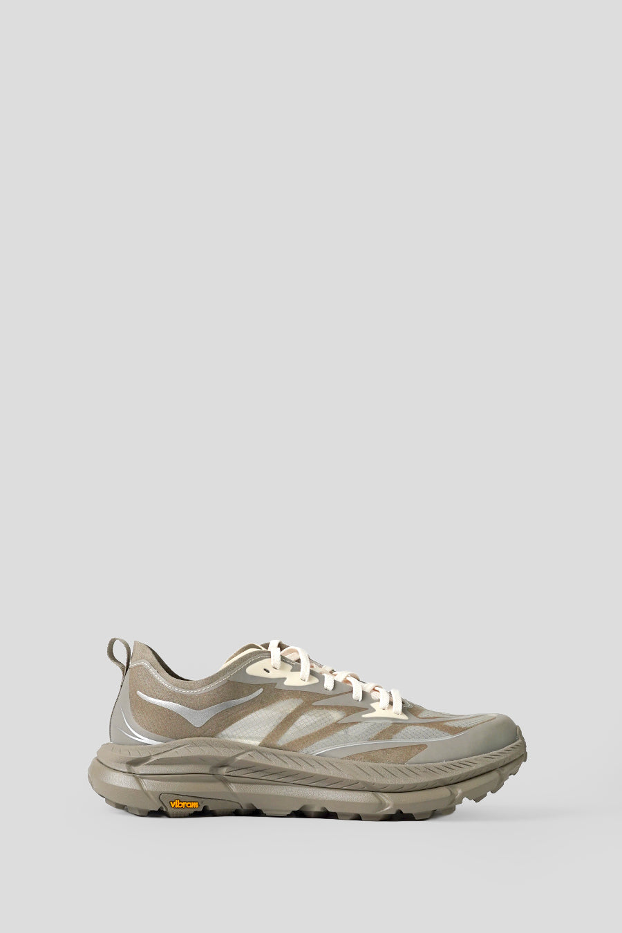 HOKA ONE ONE - SNEAKERS MAFATE SPEED 4 LITE LIGHT ROAST ET OATMILK - LE LABO STORE