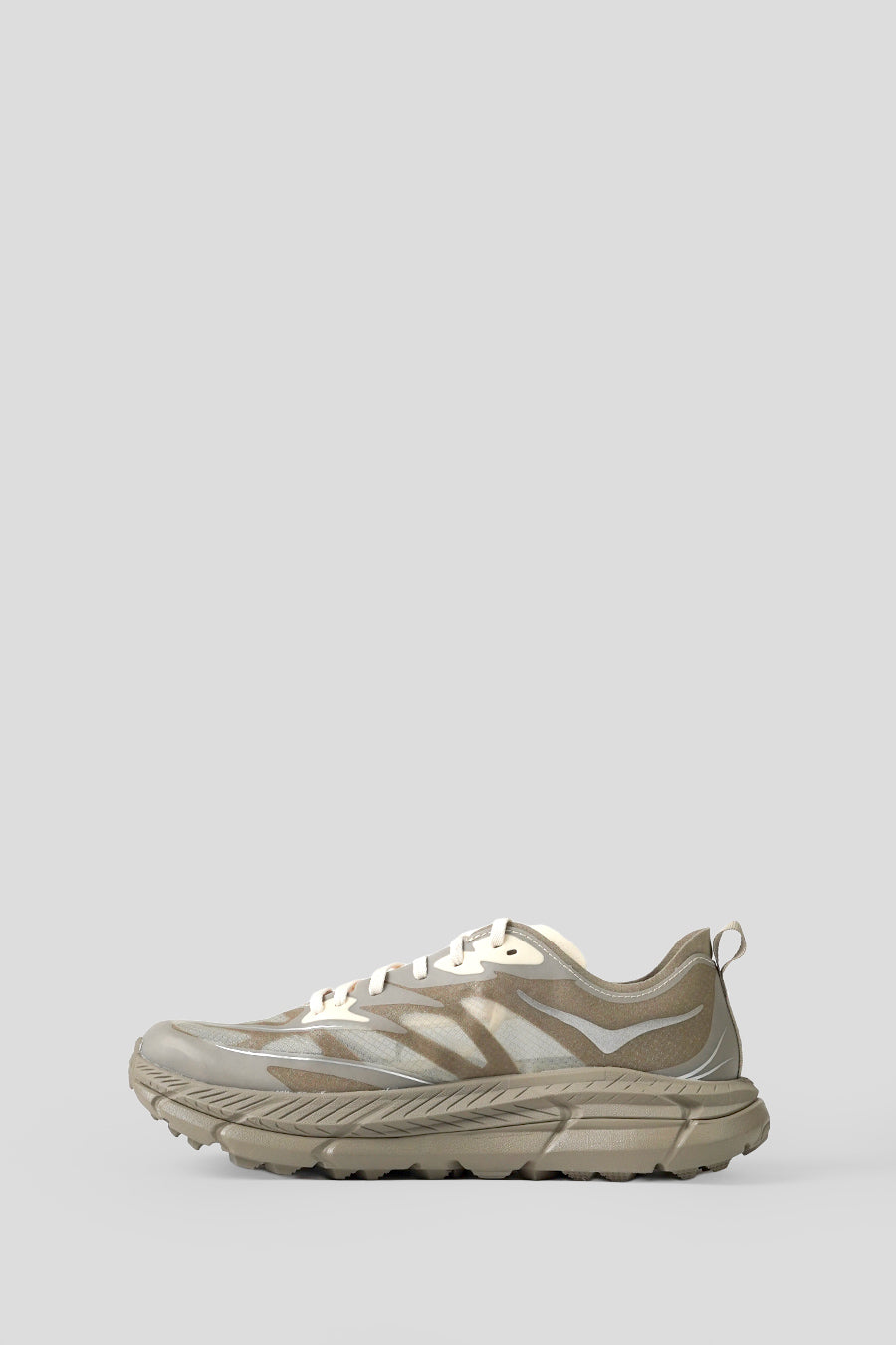 HOKA ONE ONE - SNEAKERS MAFATE SPEED 4 LITE LIGHT ROAST ET OATMILK - LE LABO STORE