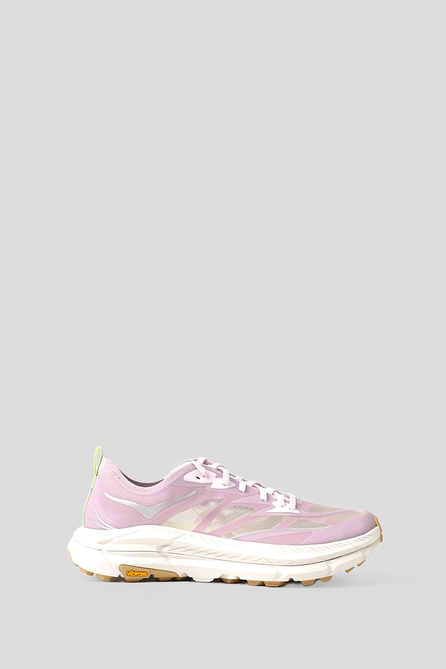 HOKA ONE ONE - SNEAKERS MAFATE SPEED 4 LITE LILAC CREAM ET STUCCO - LE LABO STORE
