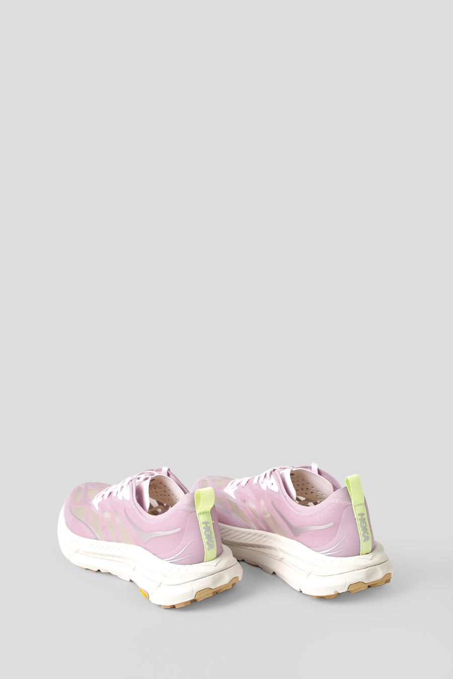 HOKA ONE ONE - SNEAKERS MAFATE SPEED 4 LITE LILAC CREAM ET STUCCO - LE LABO STORE