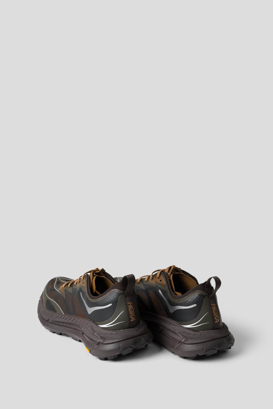 HOKA ONE ONE - SNEAKERS MAFATE SPEED 4 LITE TREE BARK ET CAST IRON - LE LABO STORE