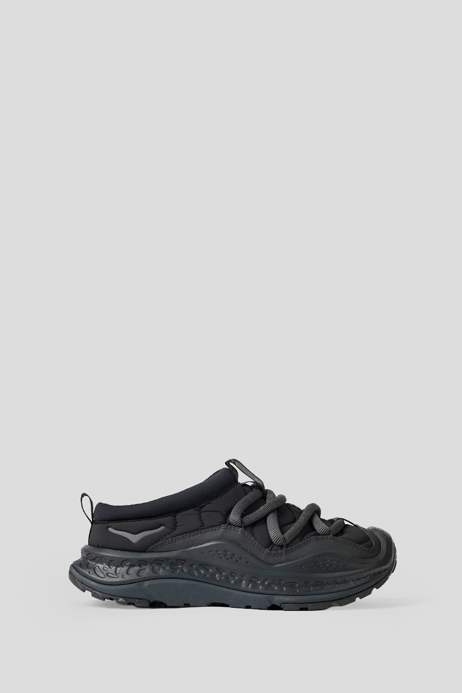 HOKA ONE ONE - SNEAKERS ORA PRIMO BLACK - LE LABO STORE