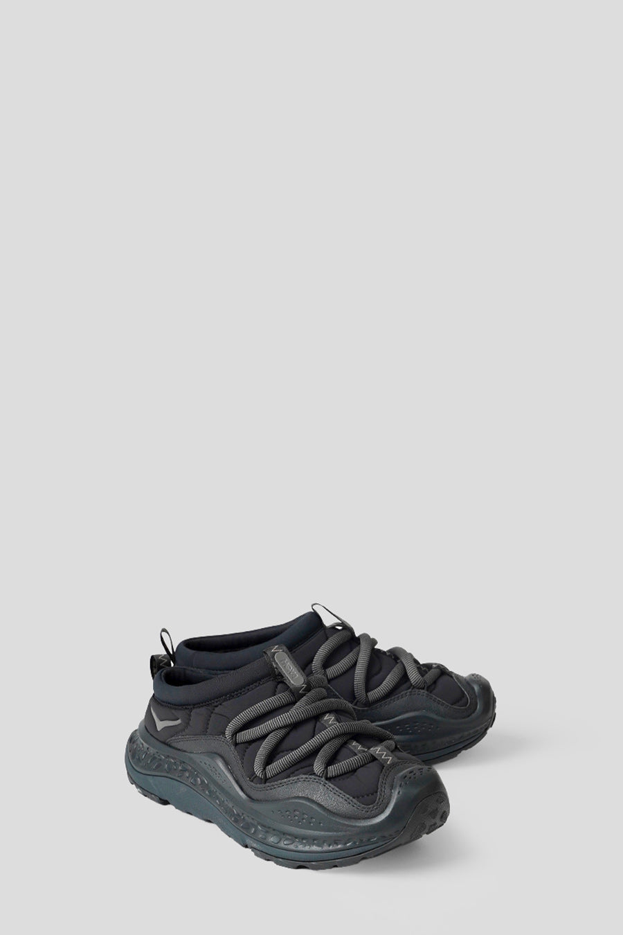 HOKA ONE ONE - SNEAKERS ORA PRIMO BLACK - LE LABO STORE