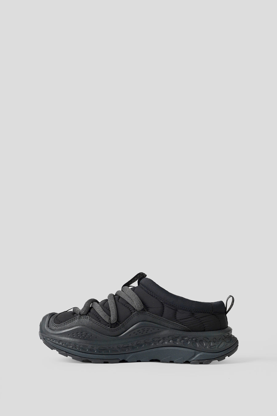 HOKA ONE ONE - SNEAKERS ORA PRIMO BLACK - LE LABO STORE