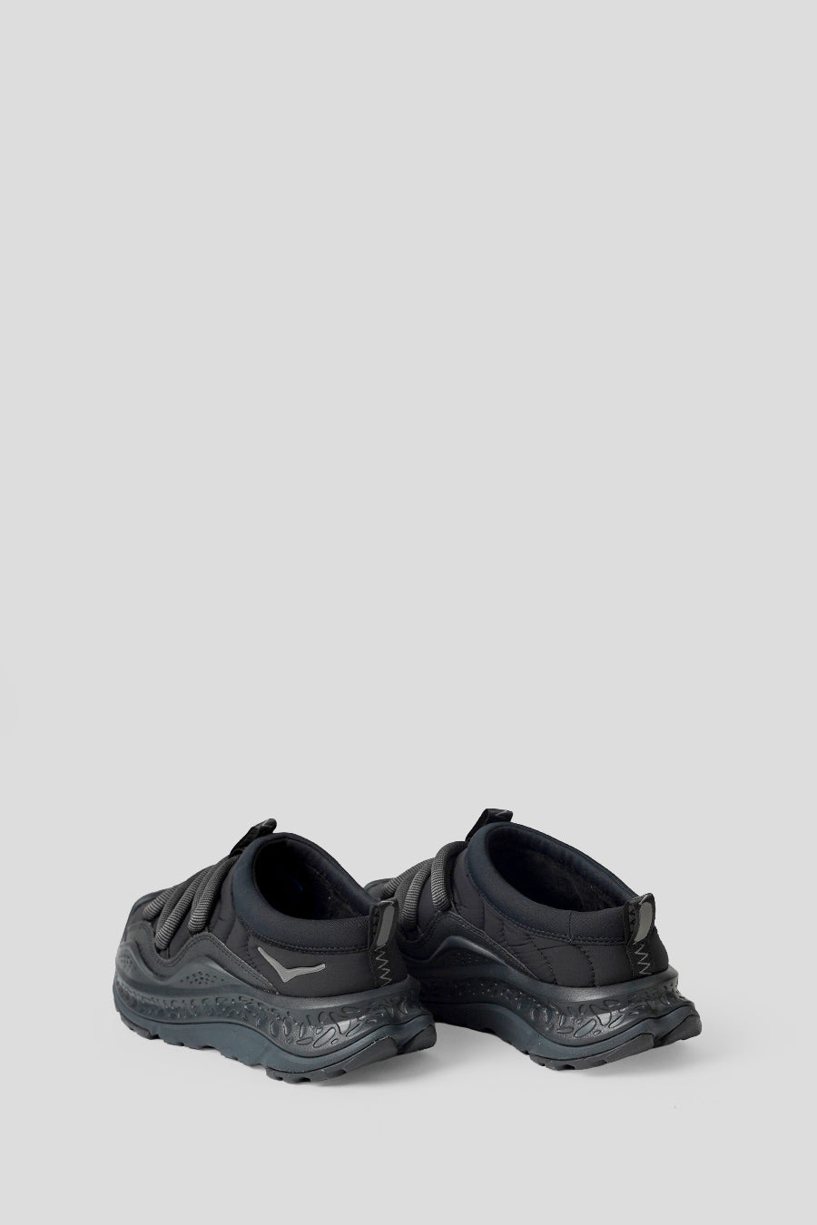 HOKA ONE ONE - SNEAKERS ORA PRIMO BLACK - LE LABO STORE