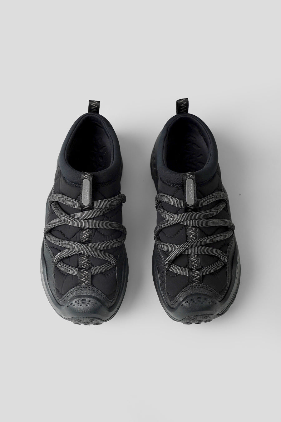 HOKA ONE ONE - SNEAKERS ORA PRIMO BLACK - LE LABO STORE