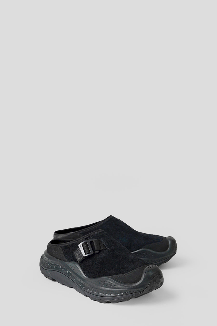 HOKA ONE ONE - SNEAKERS ORA PRIMO EXT BLACK - LE LABO STORE