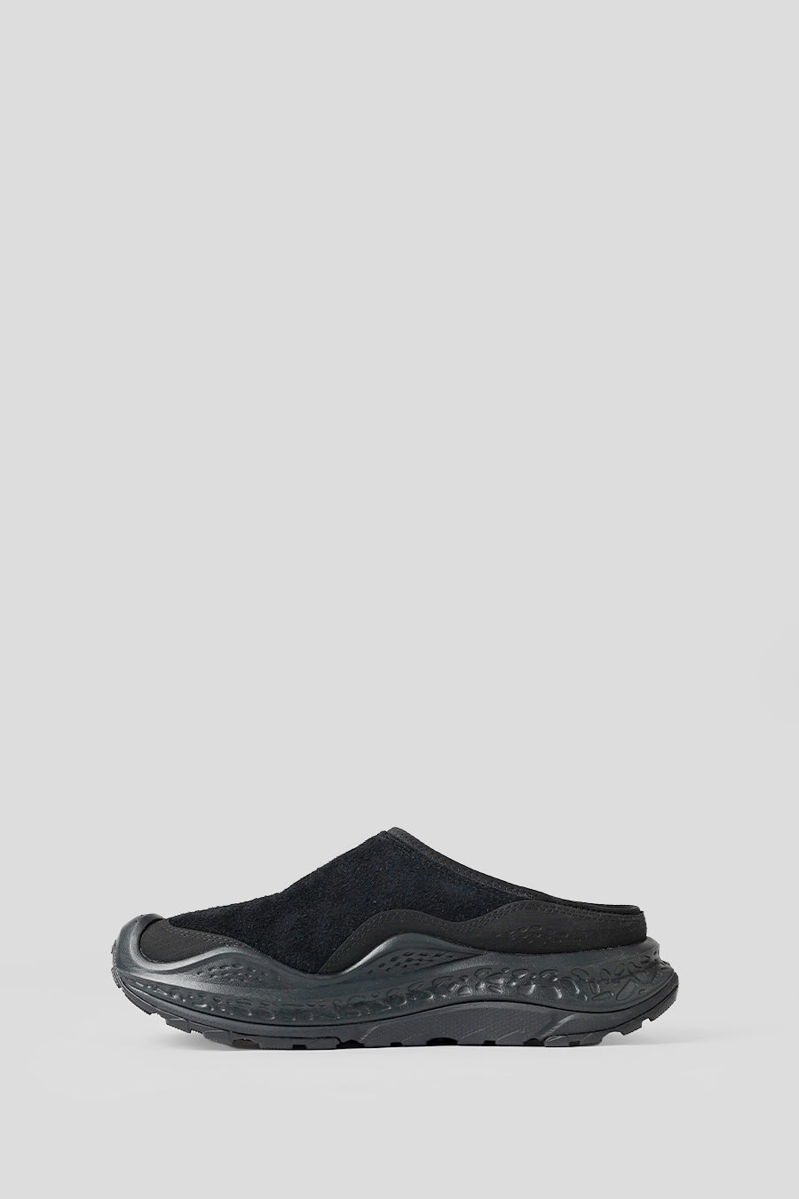 HOKA ONE ONE - SNEAKERS ORA PRIMO EXT BLACK - LE LABO STORE