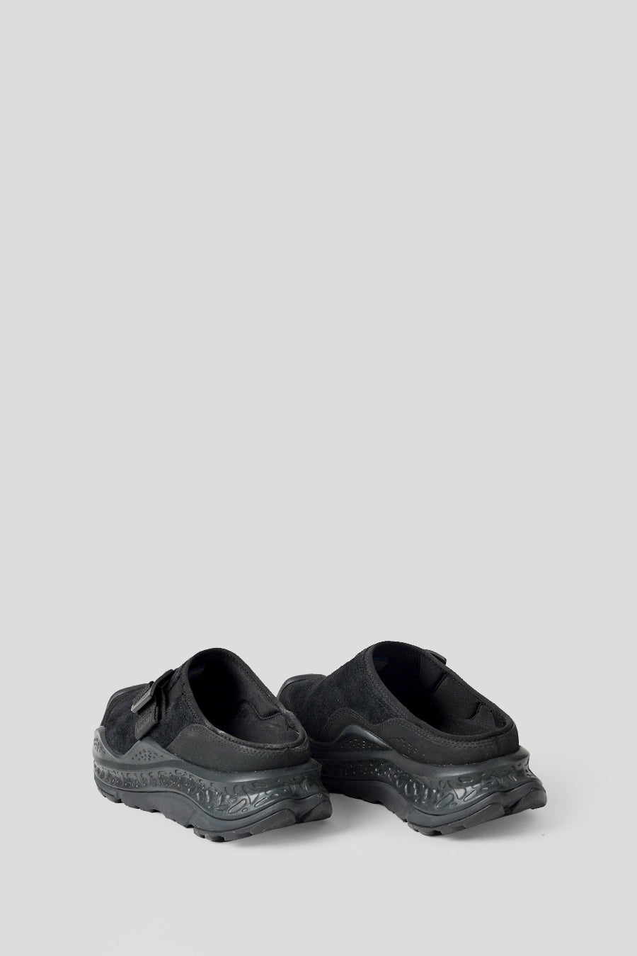 HOKA ONE ONE - SNEAKERS ORA PRIMO EXT BLACK - LE LABO STORE