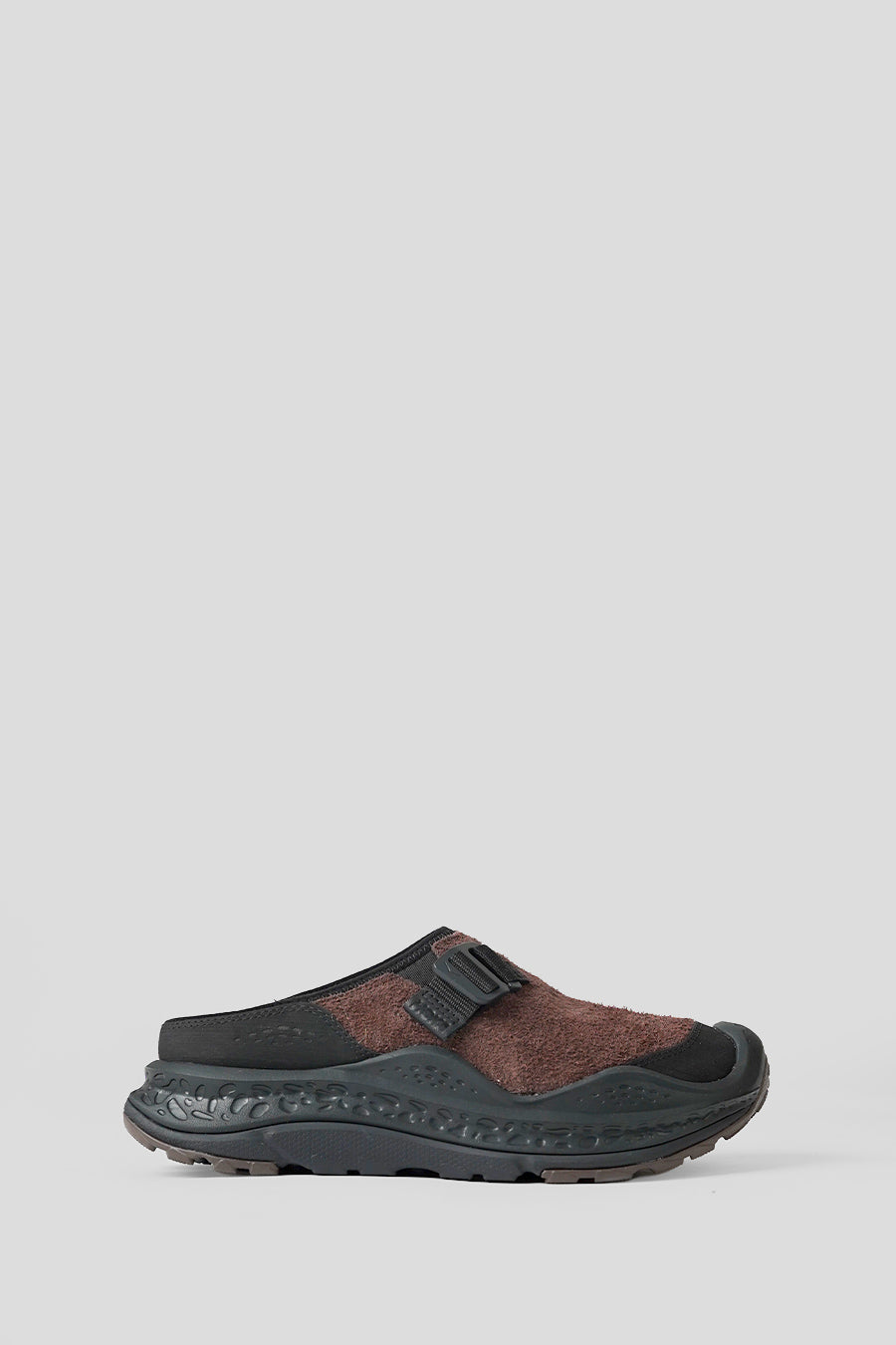 HOKA ONE ONE - SNEAKERS ORA PRIMO EXT BLACK ET WALNUT - LE LABO STORE