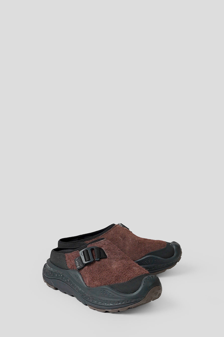 HOKA ONE ONE - SNEAKERS ORA PRIMO EXT BLACK ET WALNUT - LE LABO STORE