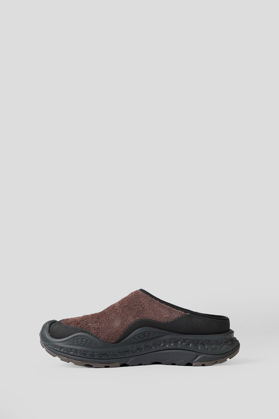 HOKA ONE ONE - SNEAKERS ORA PRIMO EXT BLACK ET WALNUT - LE LABO STORE